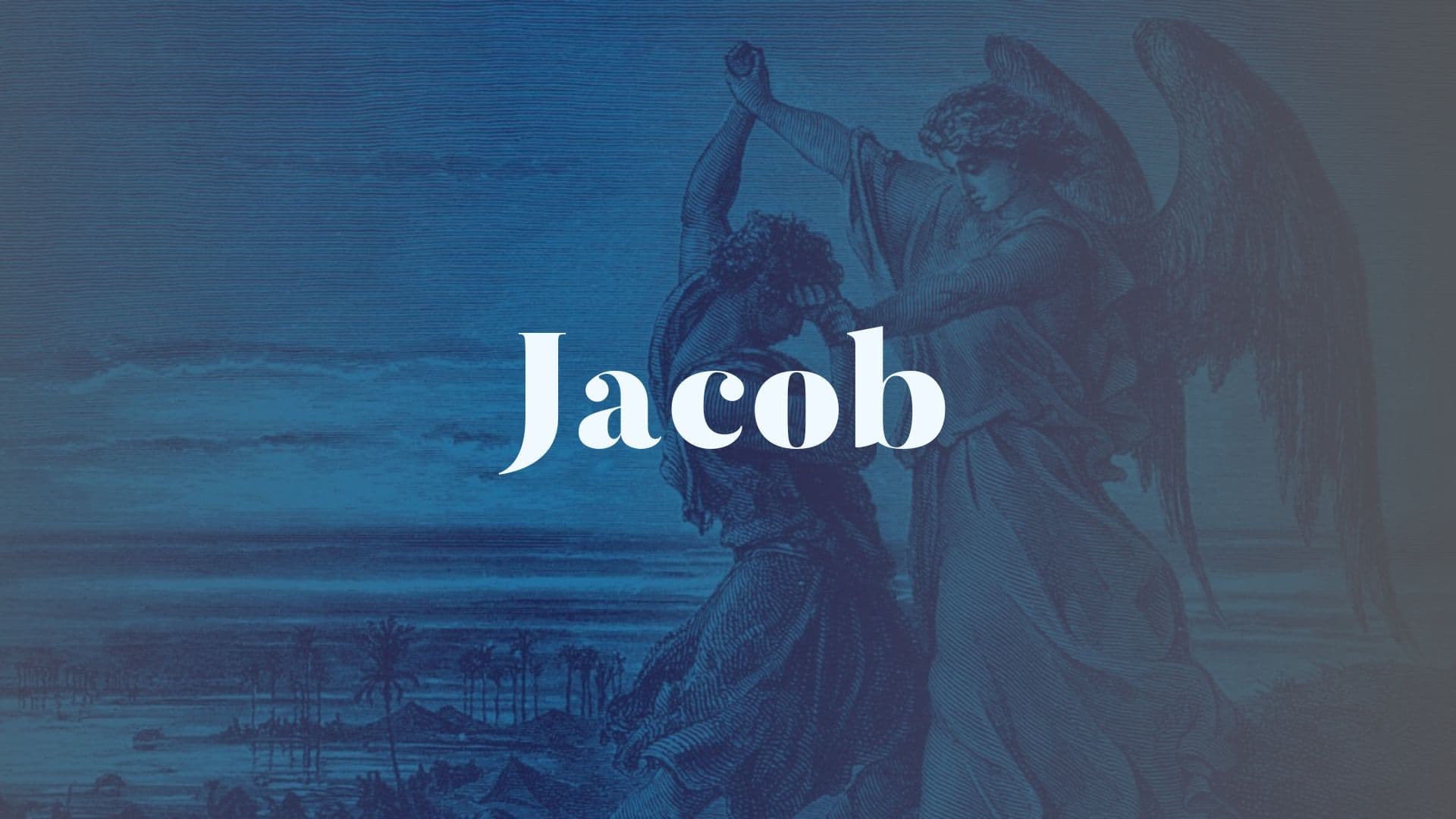 Jacob