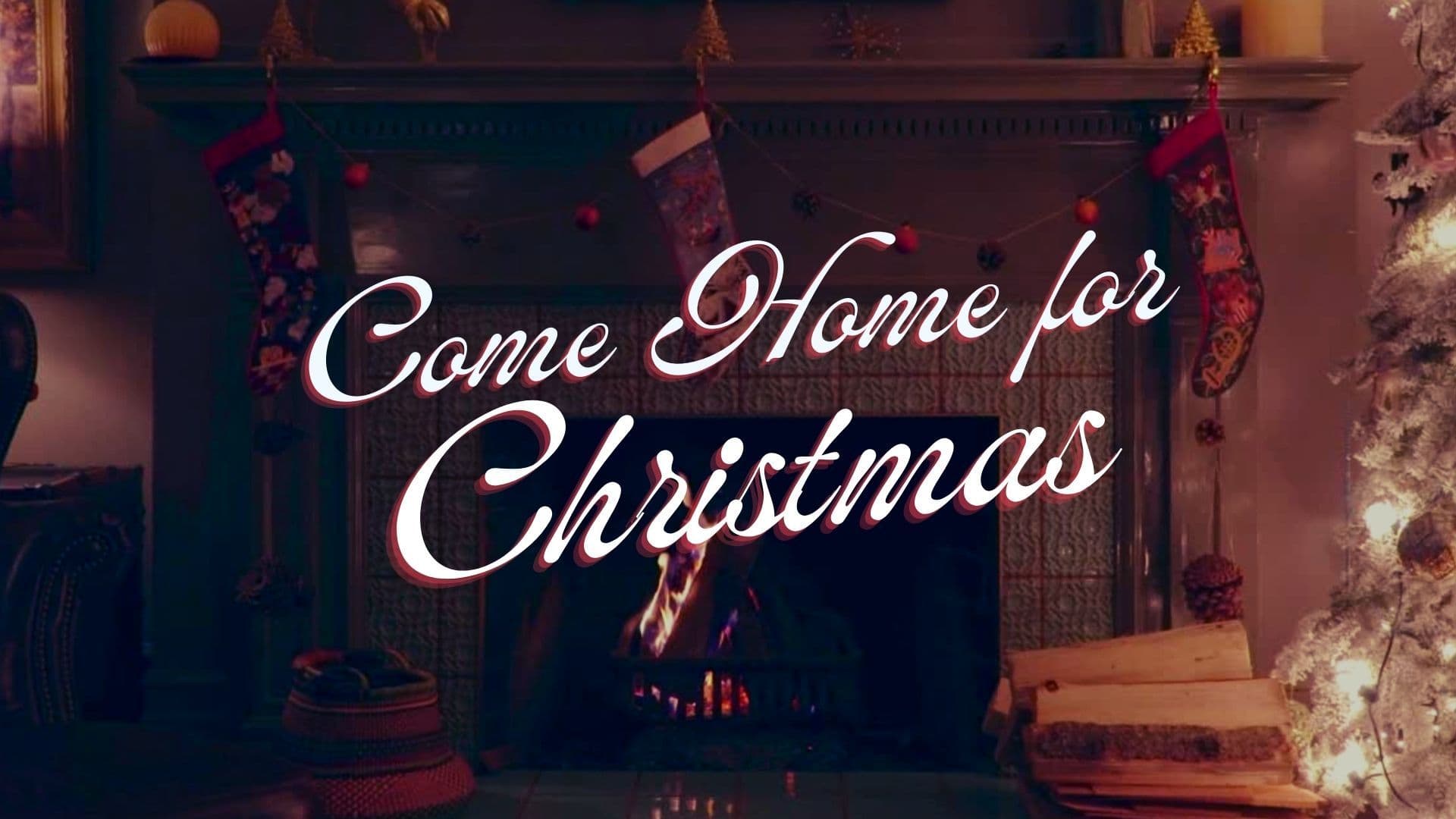 Love Came Down for Christmas | 2023 Christmas Eve Eve