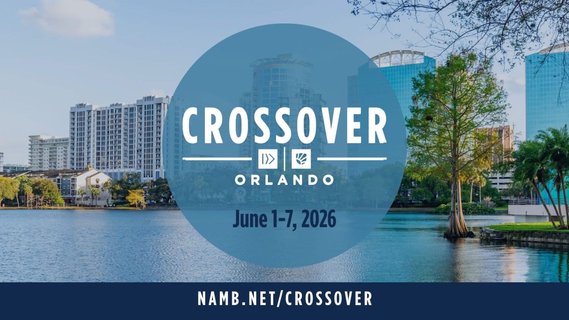 NAMB Crossover Serve