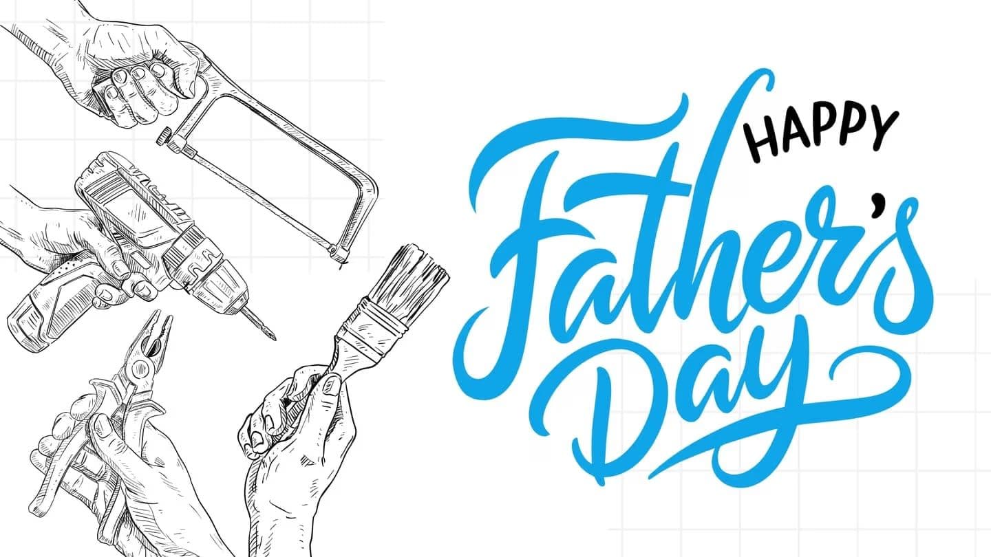 2026 Father's Day