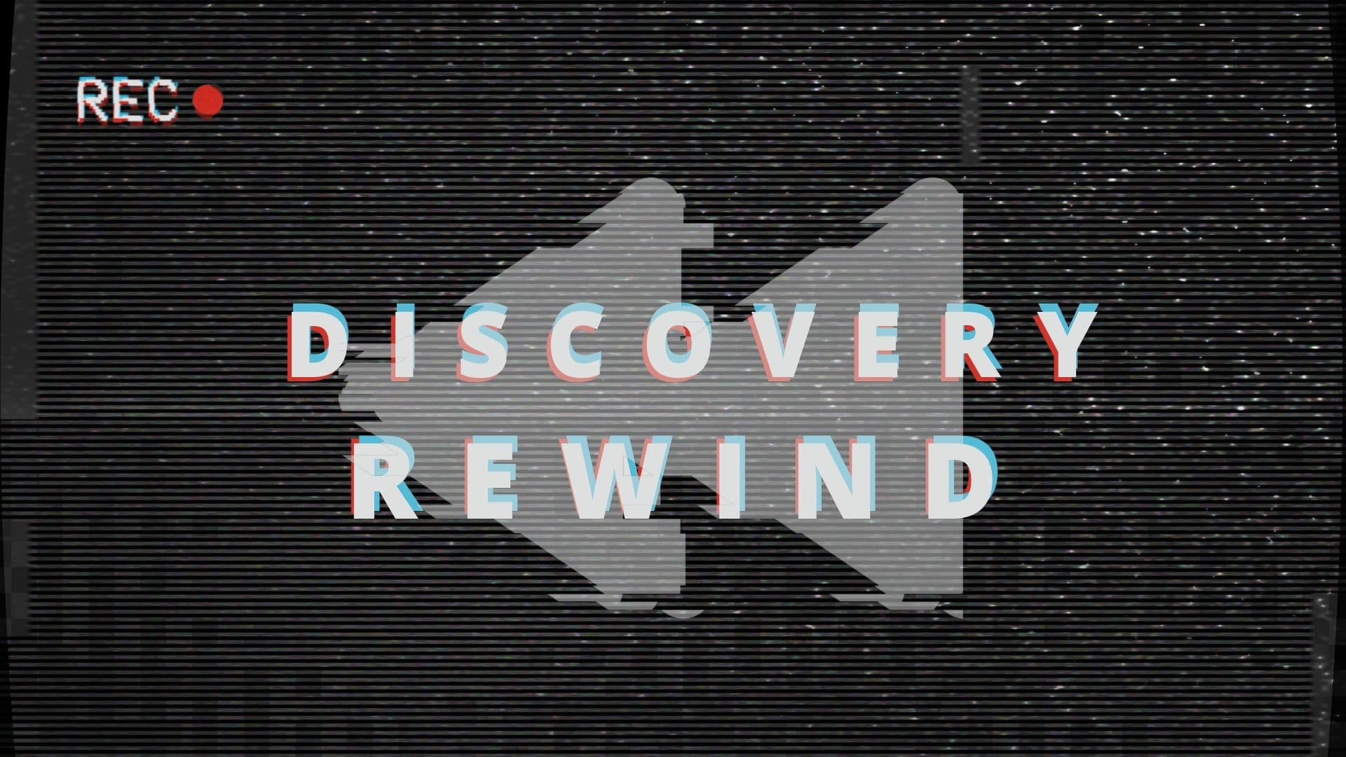 2025 Discovery Rewind