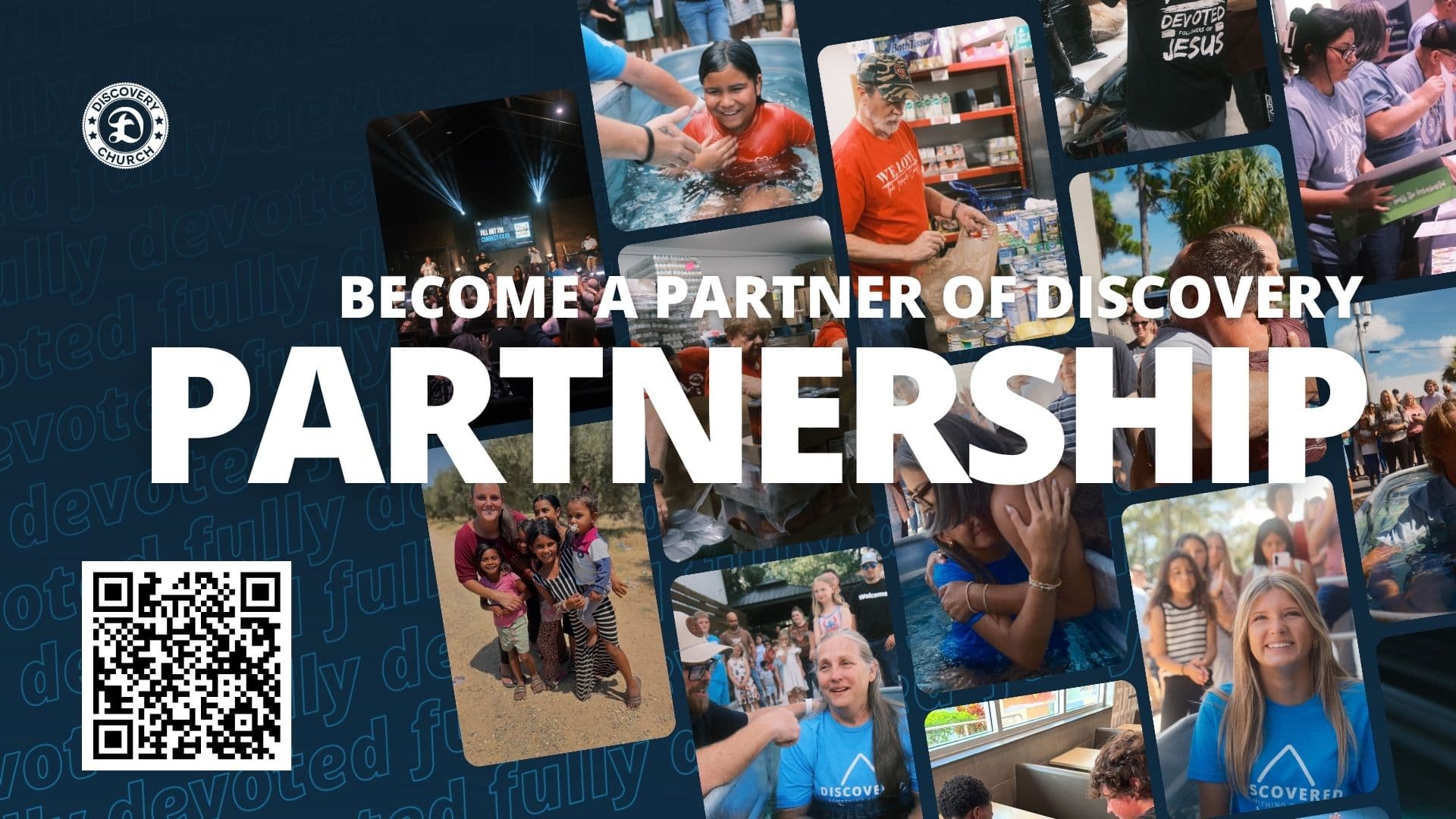 Partnership Lunch