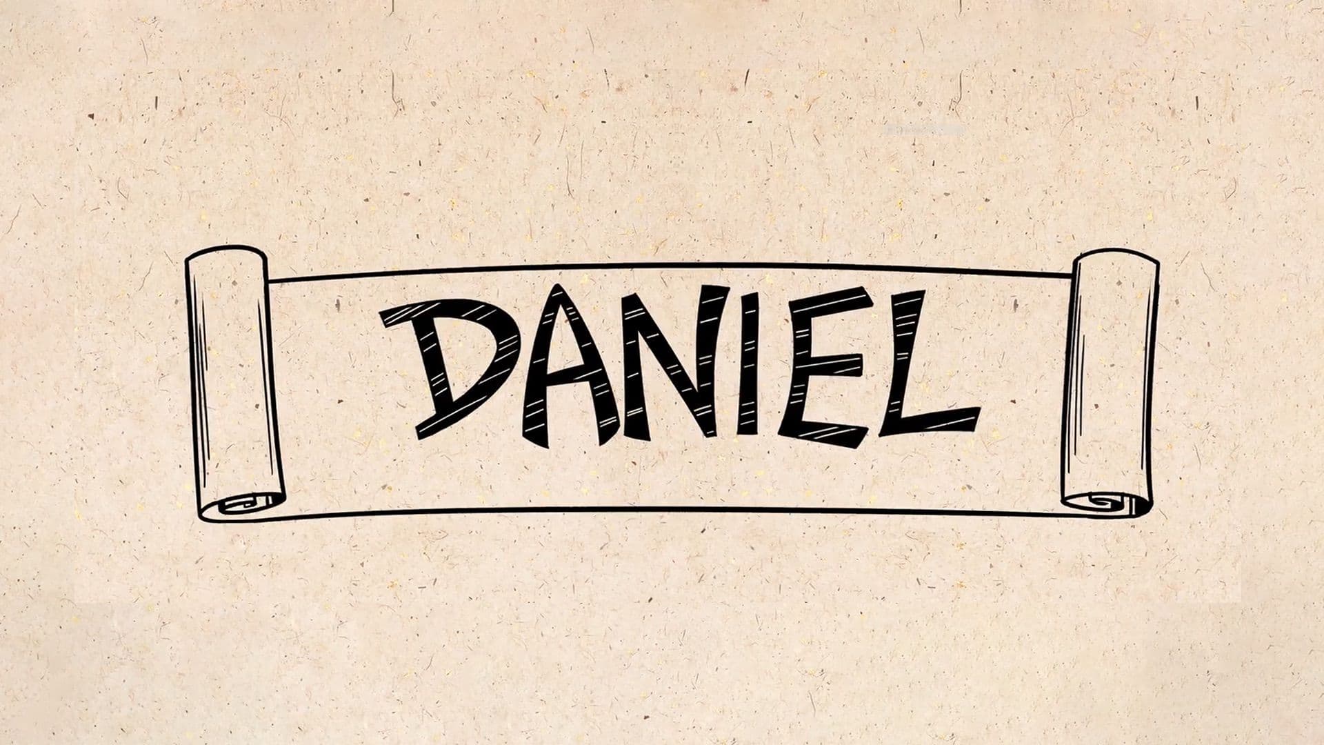 Daniel
