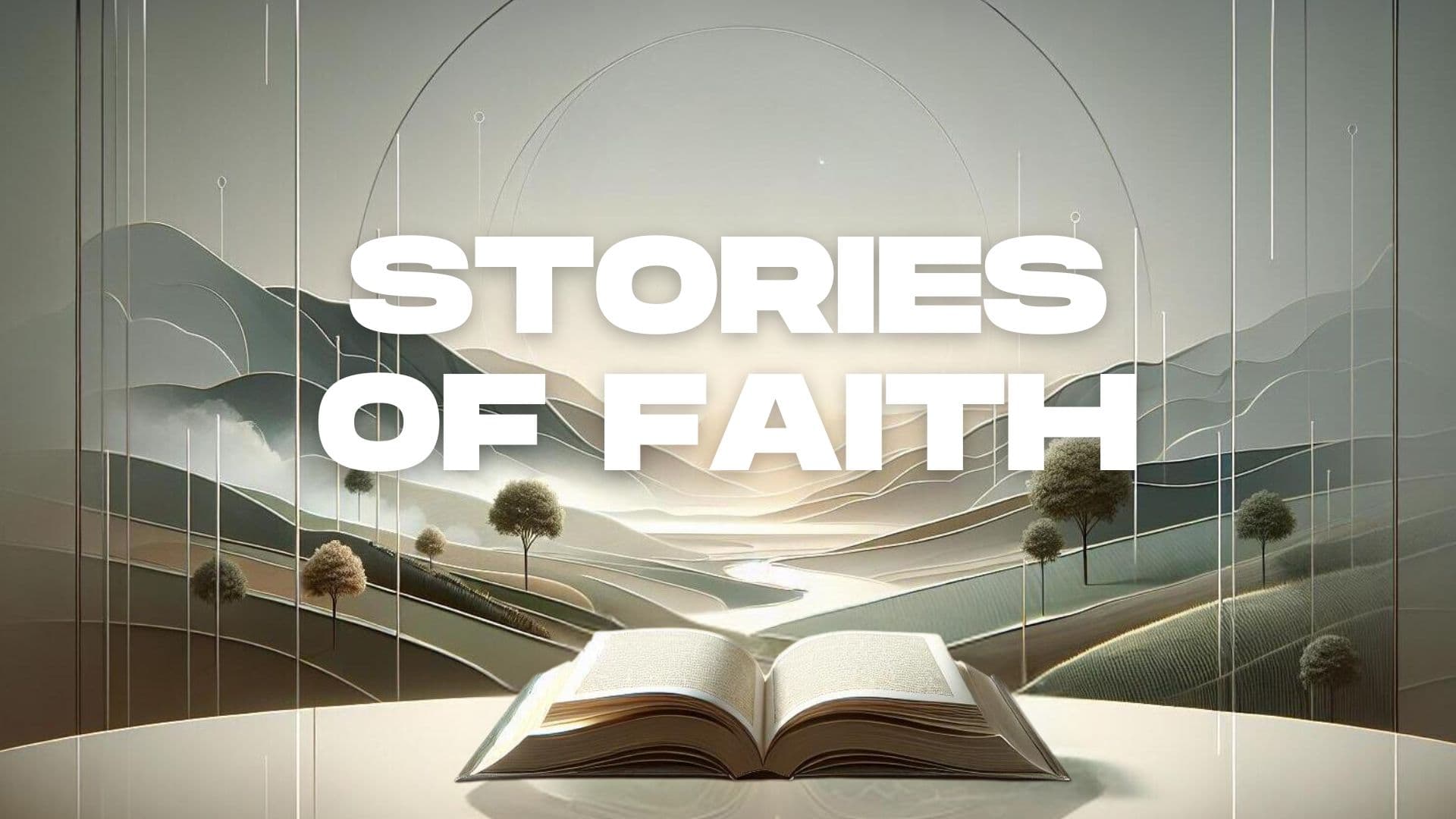 Stories of Faith