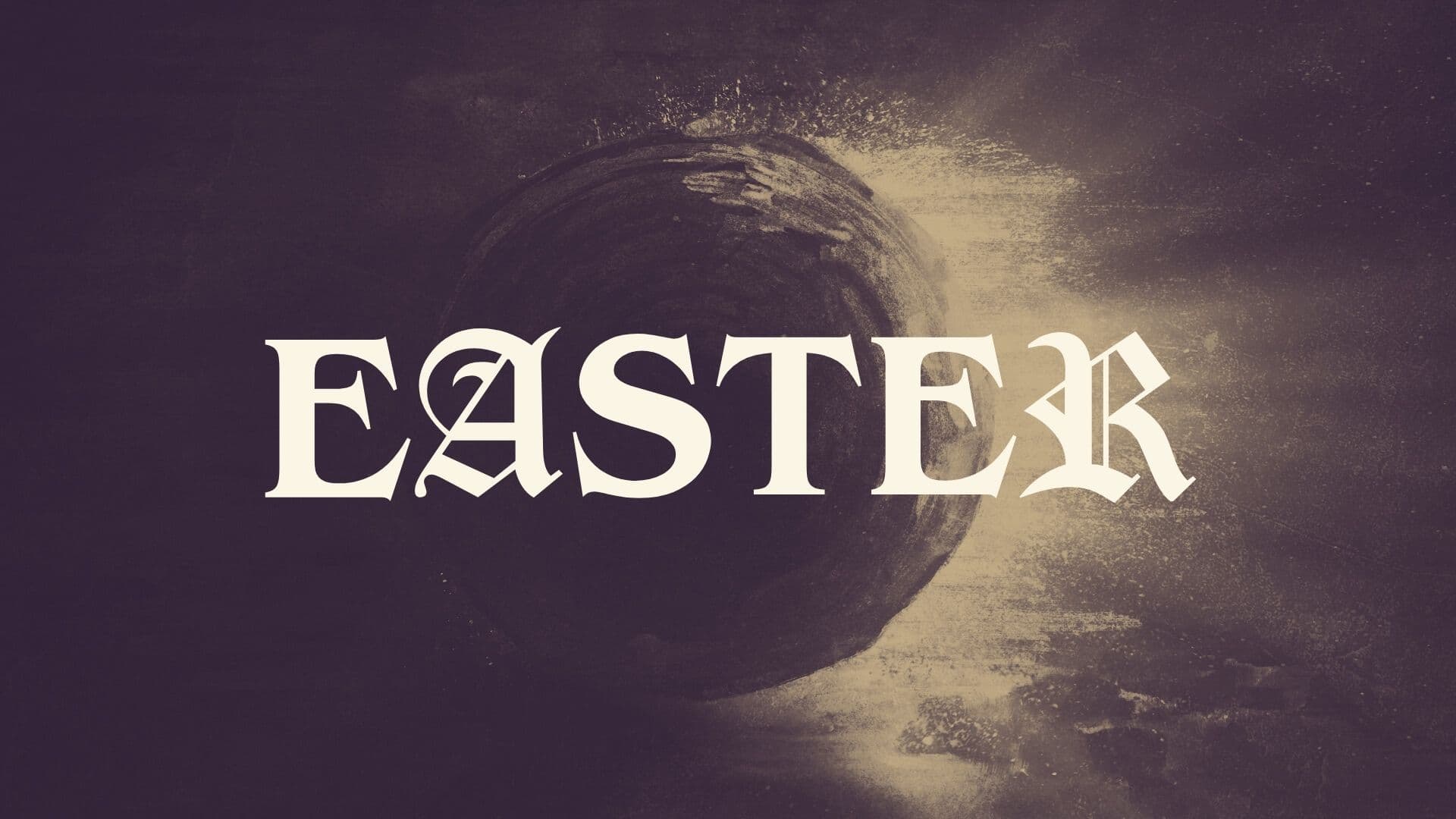 2026 Easter