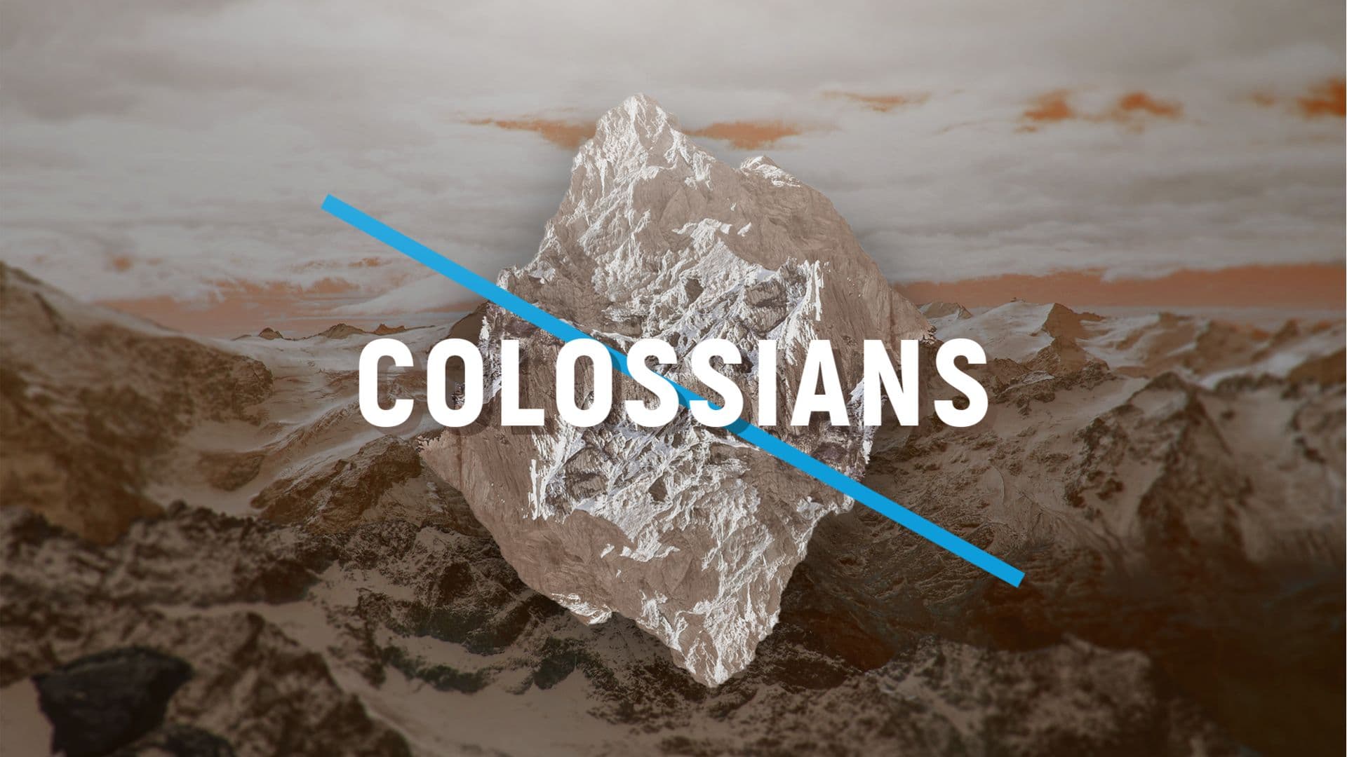 Colossians