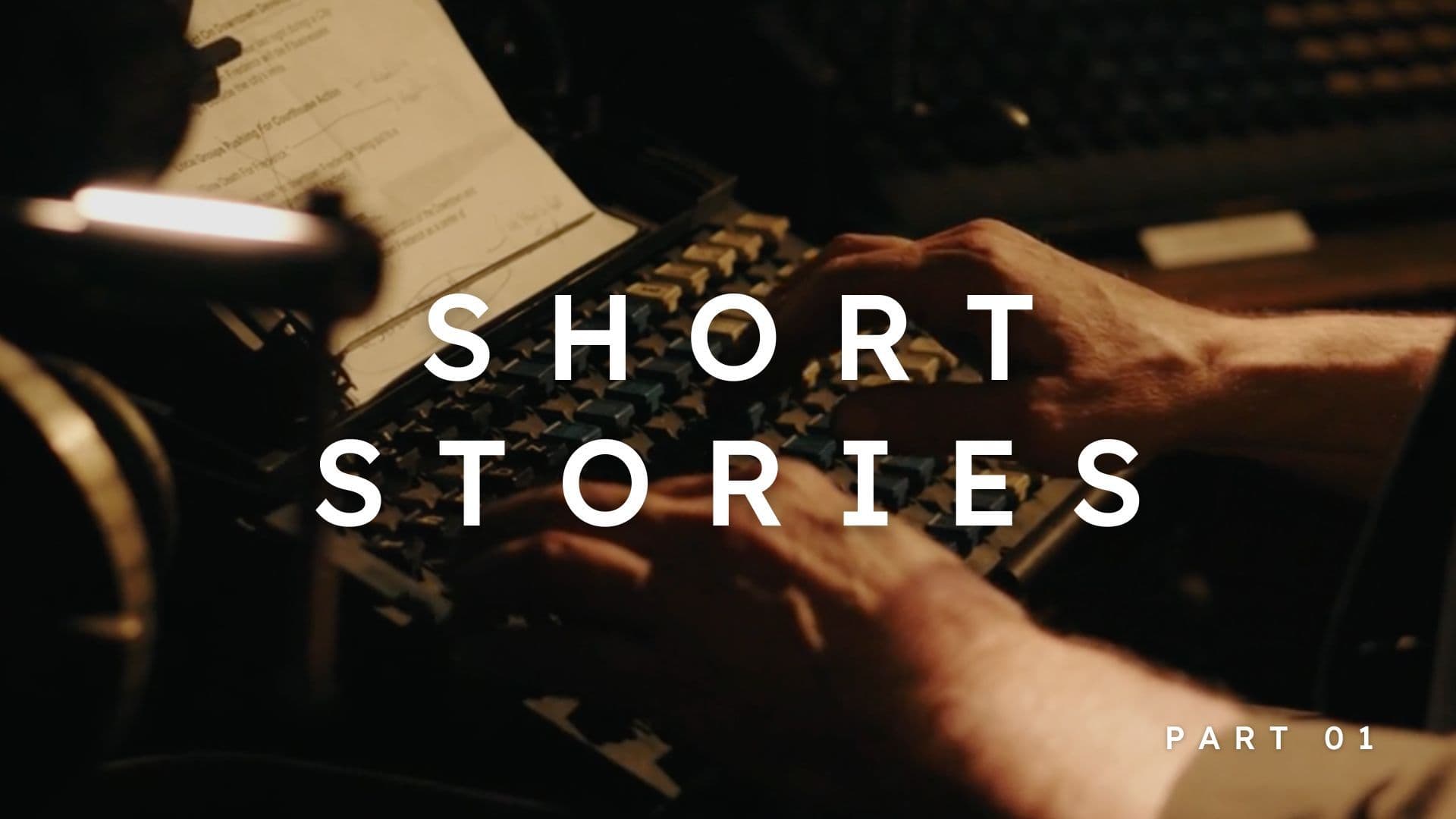 There are weeds among the wheat | Short Stories - Part 02