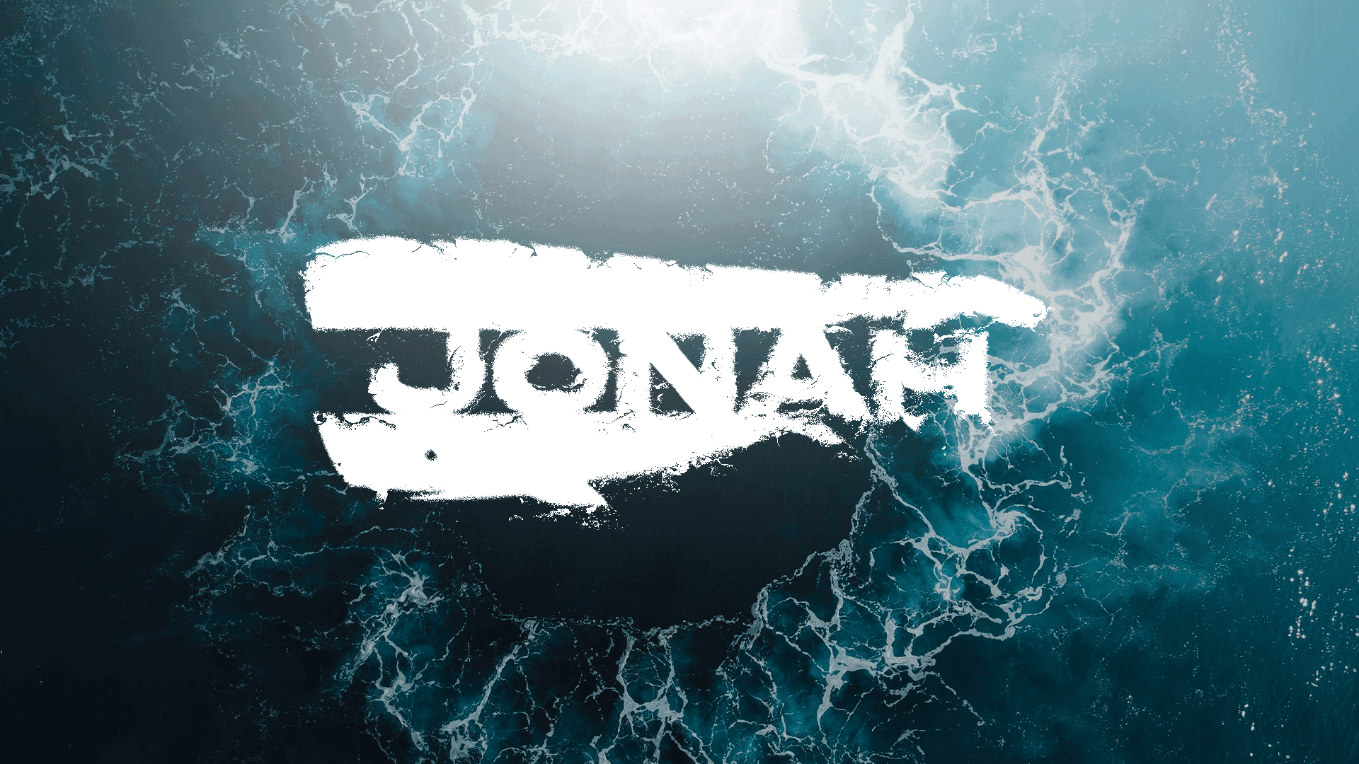 Jonah