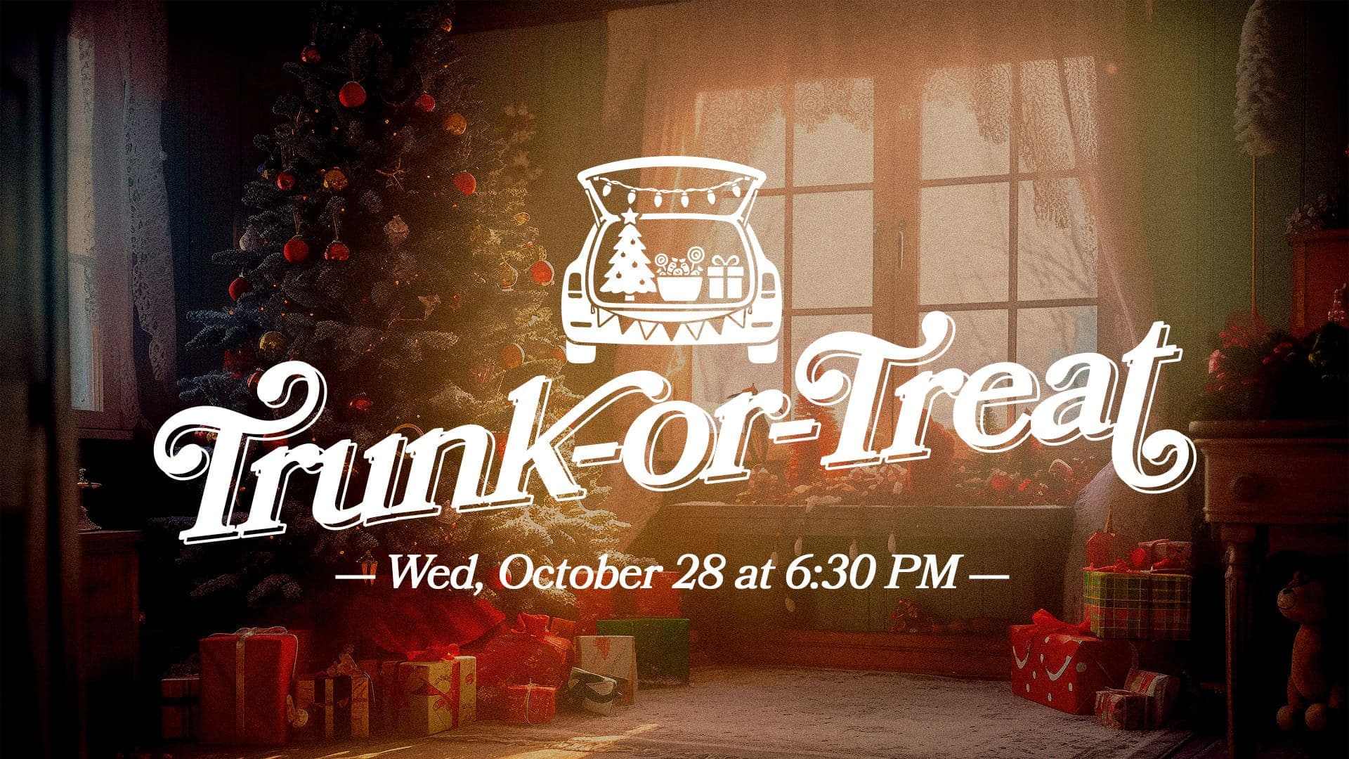 Trunk-or-Treat - Fort Pierce