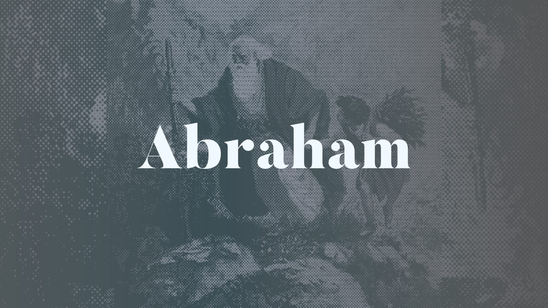 Abraham