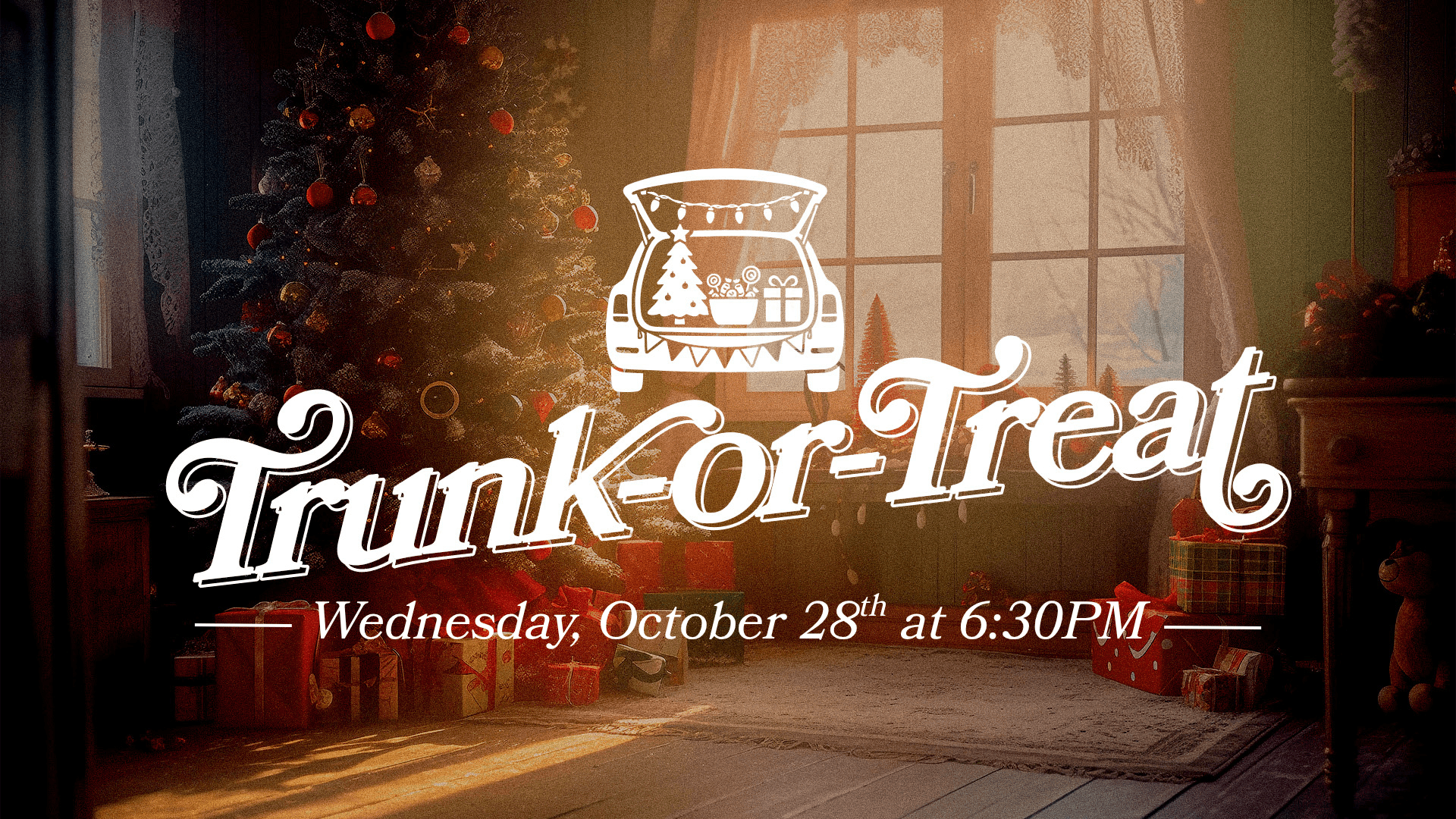Trunk-or-Treat - Fort Pierce