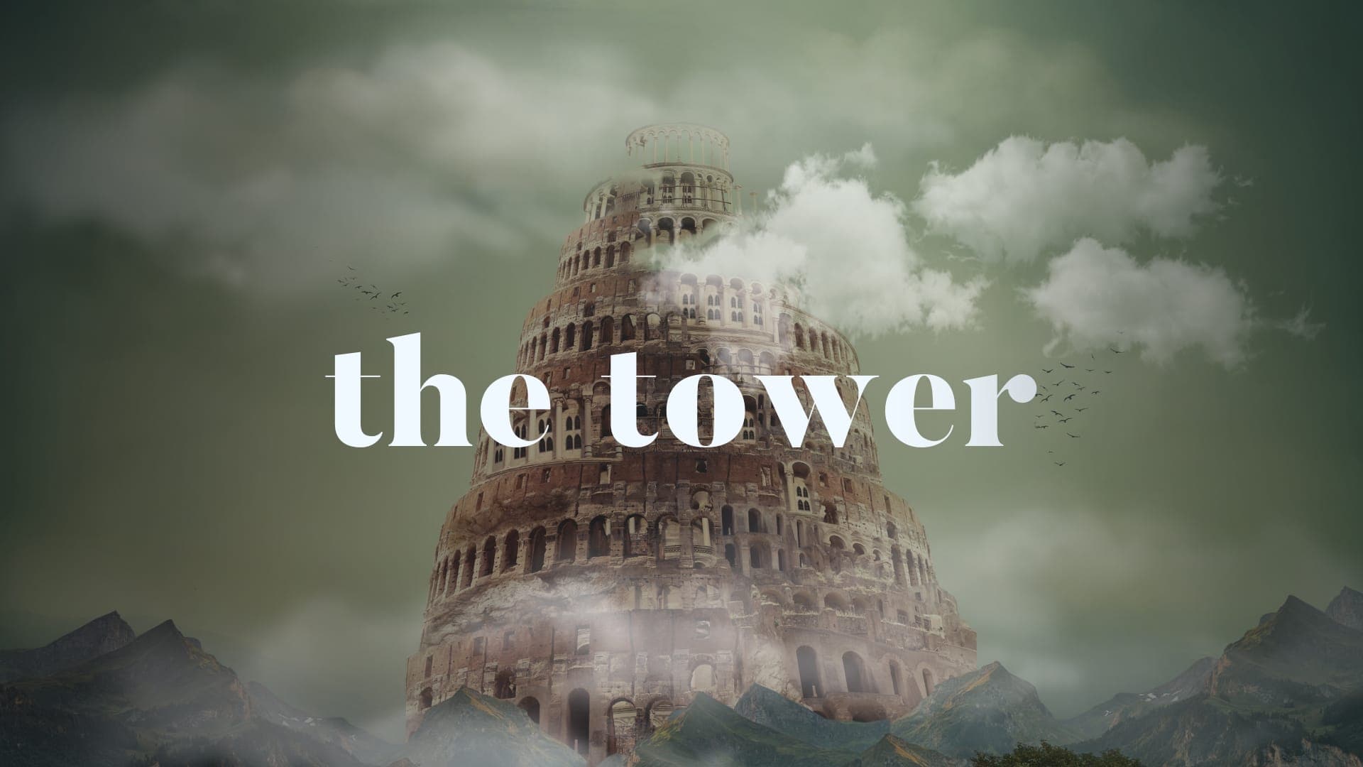 The Tower