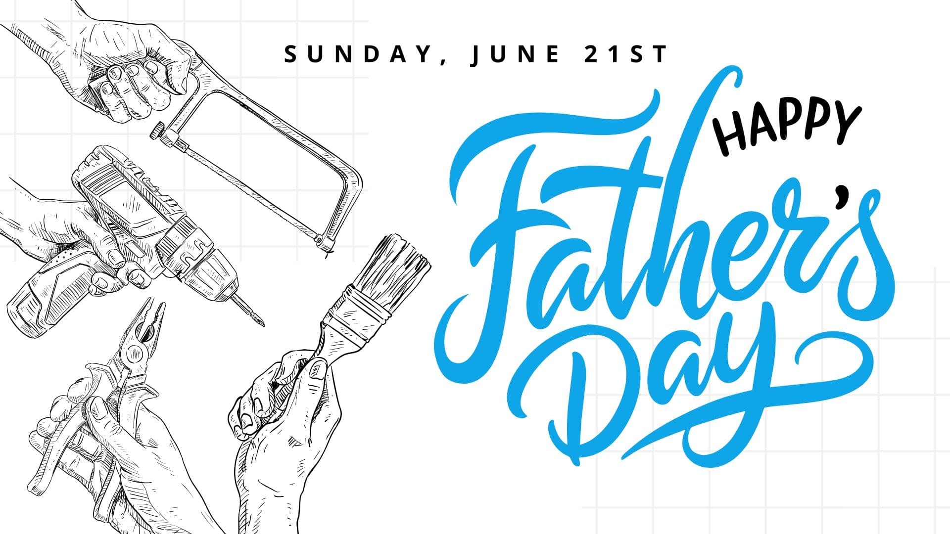 Father's Day with Discovery
