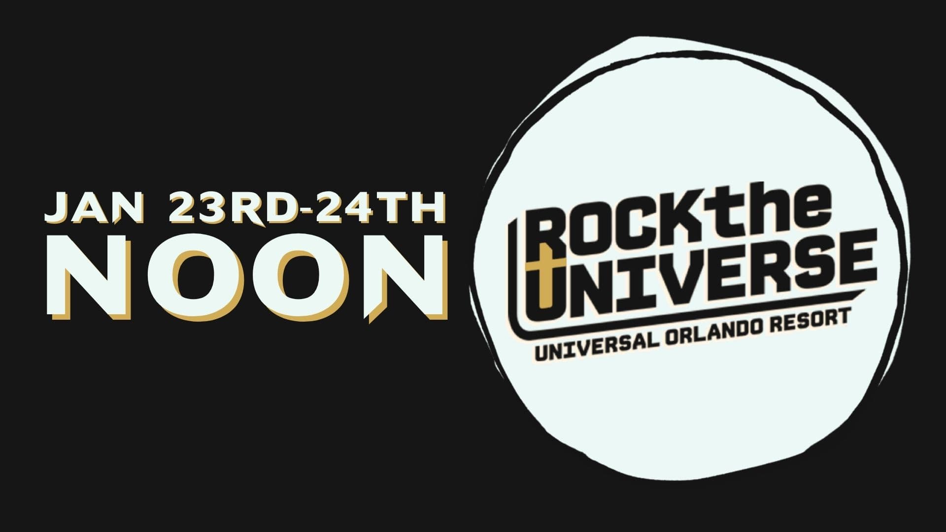 Discovery Youth Rock the Universe