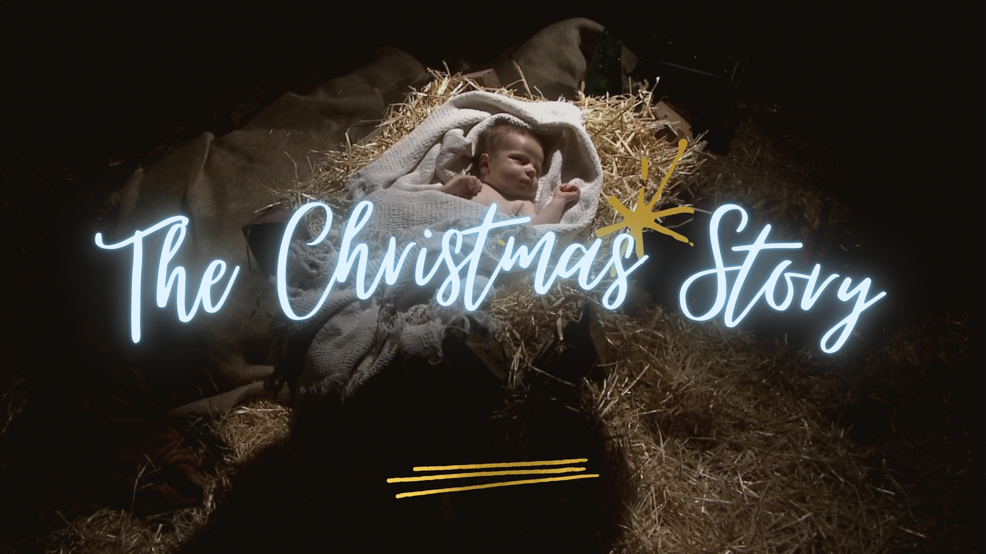 The Christmas Story