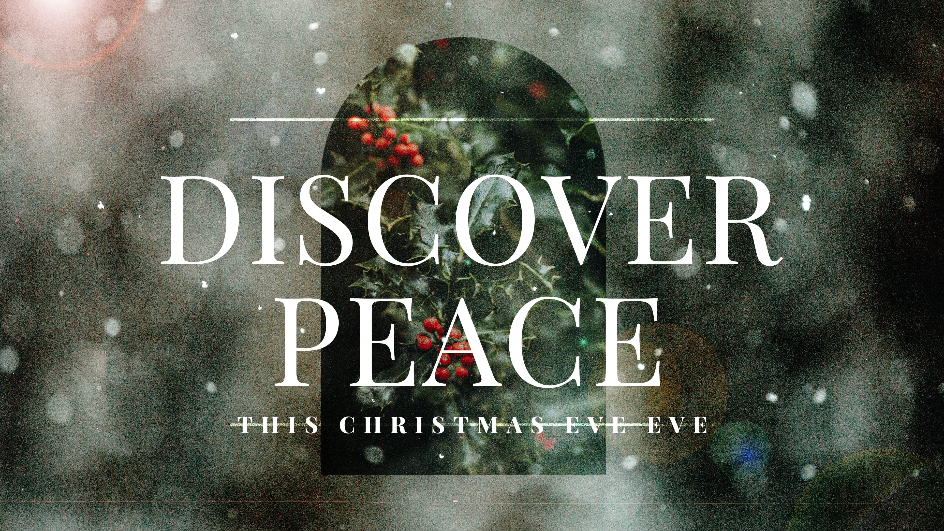 2024 Christmas Eve Eve