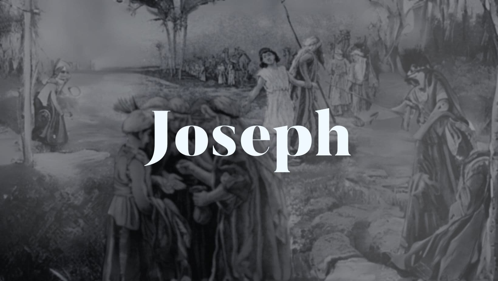 Joseph