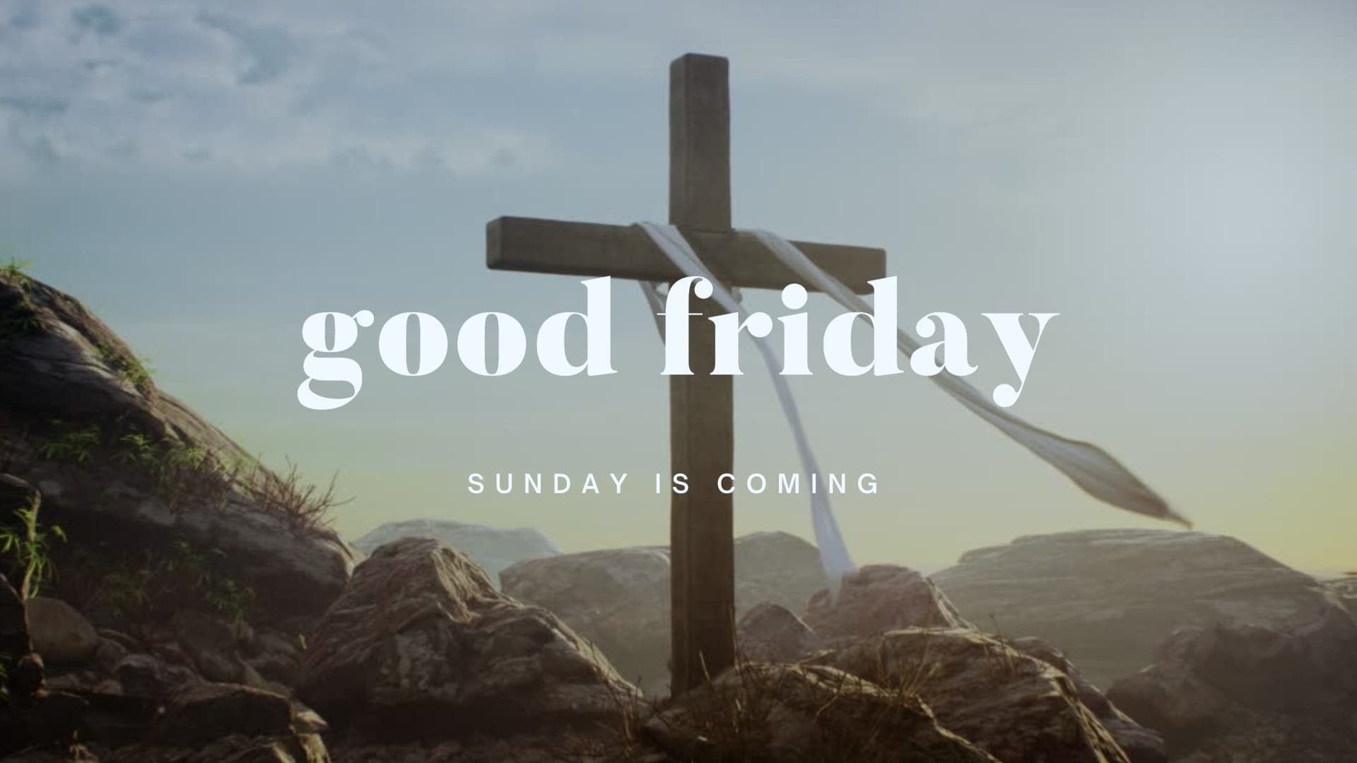 Good Friday