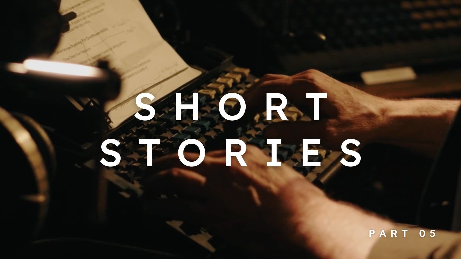 Yes or No -- Will you go? | Short Stories - Part 05