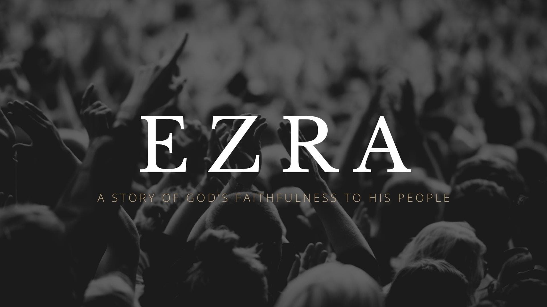 Ezra