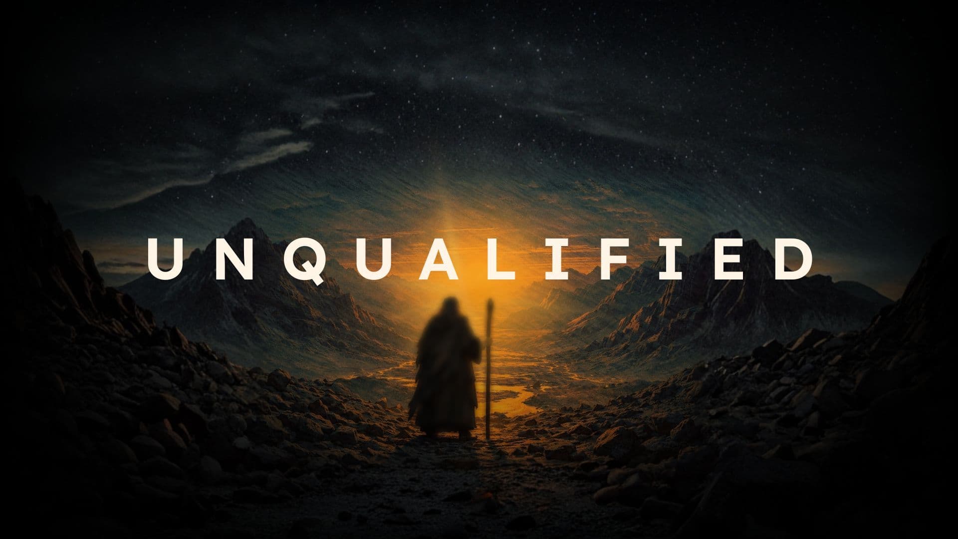 Unqualified